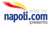 Napoli com web tv